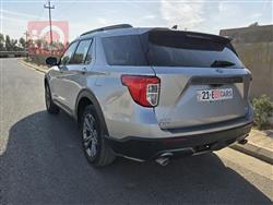 فورد إكسبلورر